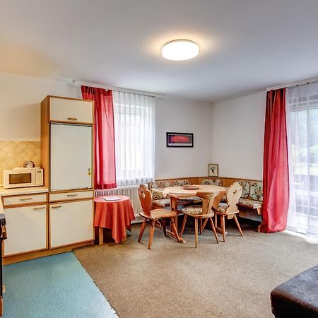 Ludwighaus Daire Neukirchen am Großvenediger Dış mekan fotoğraf
