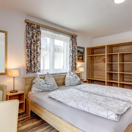 Ludwighaus Daire Neukirchen am Großvenediger Dış mekan fotoğraf