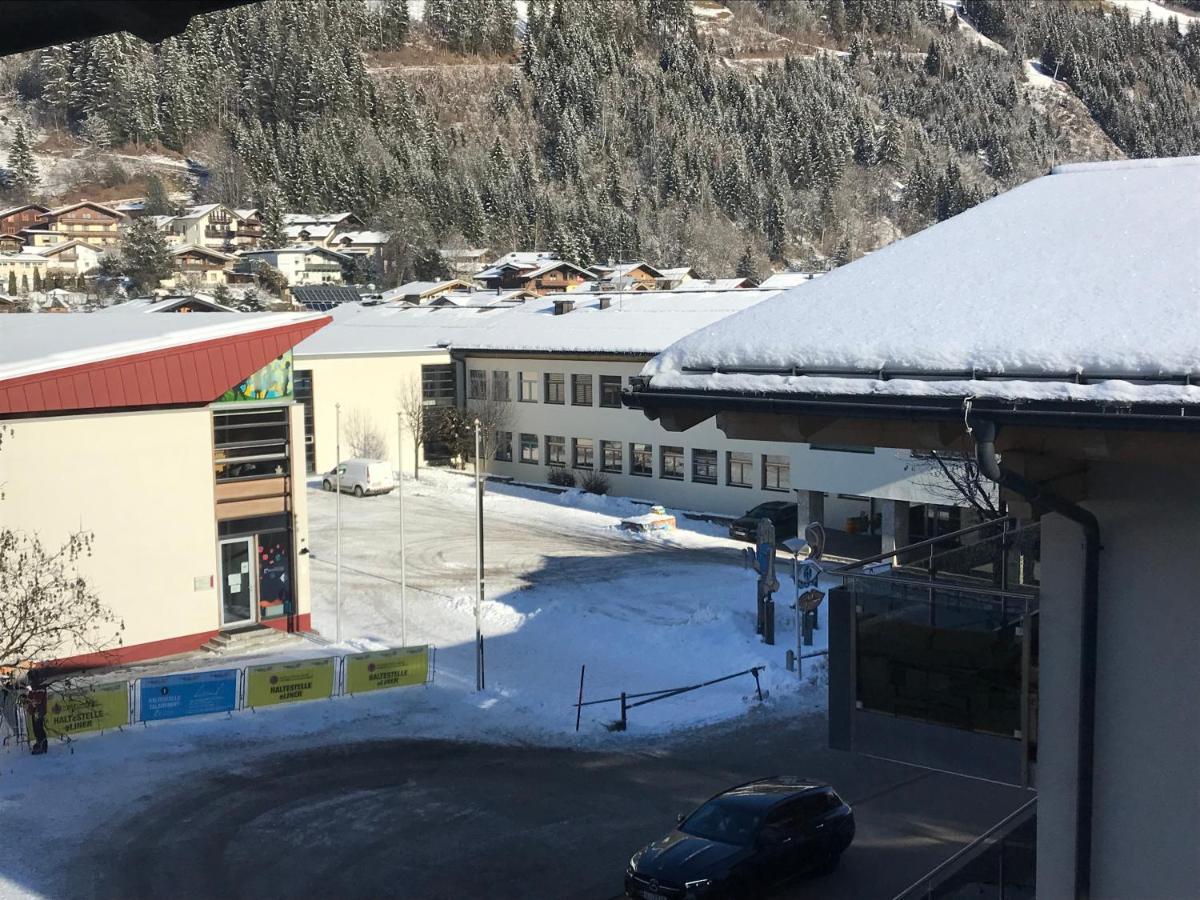 Ludwighaus Daire Neukirchen am Großvenediger Dış mekan fotoğraf