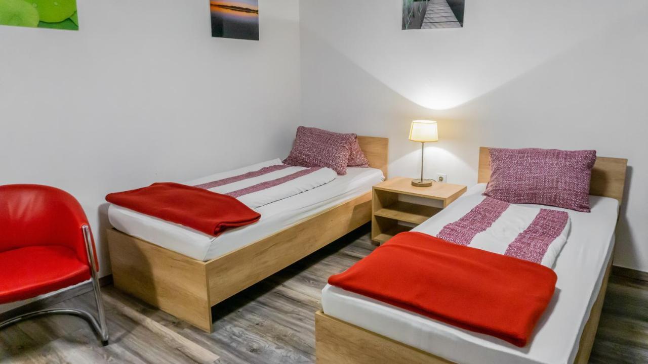 Ludwighaus Daire Neukirchen am Großvenediger Dış mekan fotoğraf