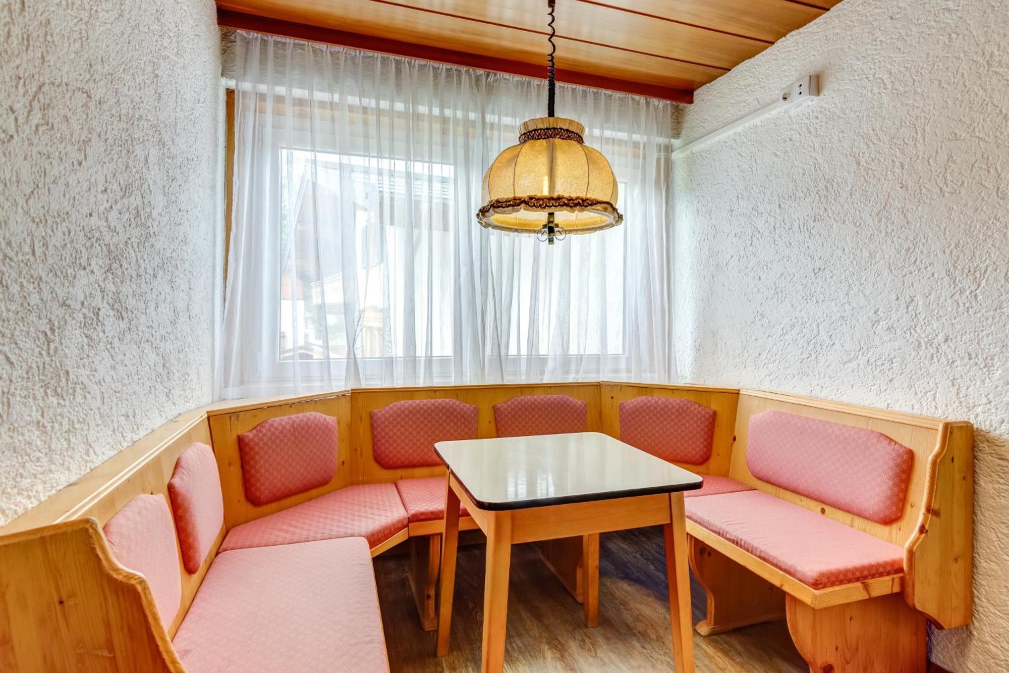 Ludwighaus Daire Neukirchen am Großvenediger Dış mekan fotoğraf