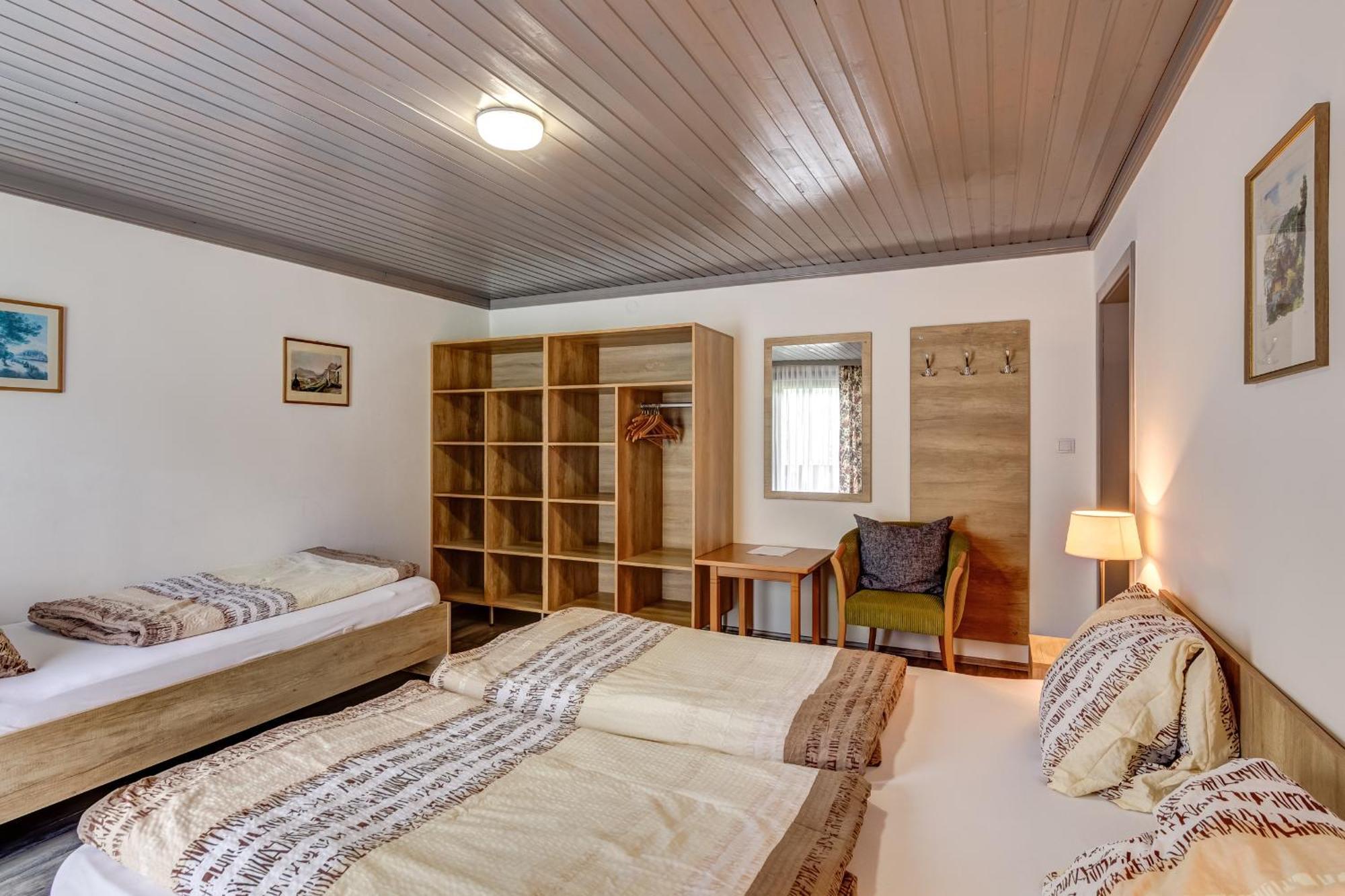 Ludwighaus Daire Neukirchen am Großvenediger Dış mekan fotoğraf