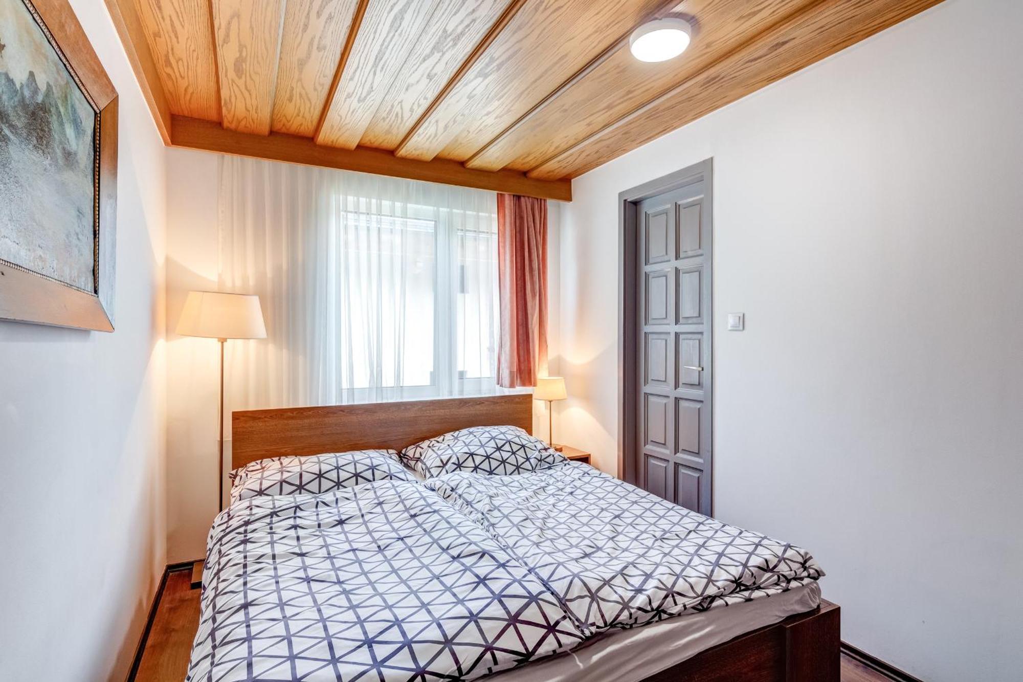 Ludwighaus Daire Neukirchen am Großvenediger Dış mekan fotoğraf