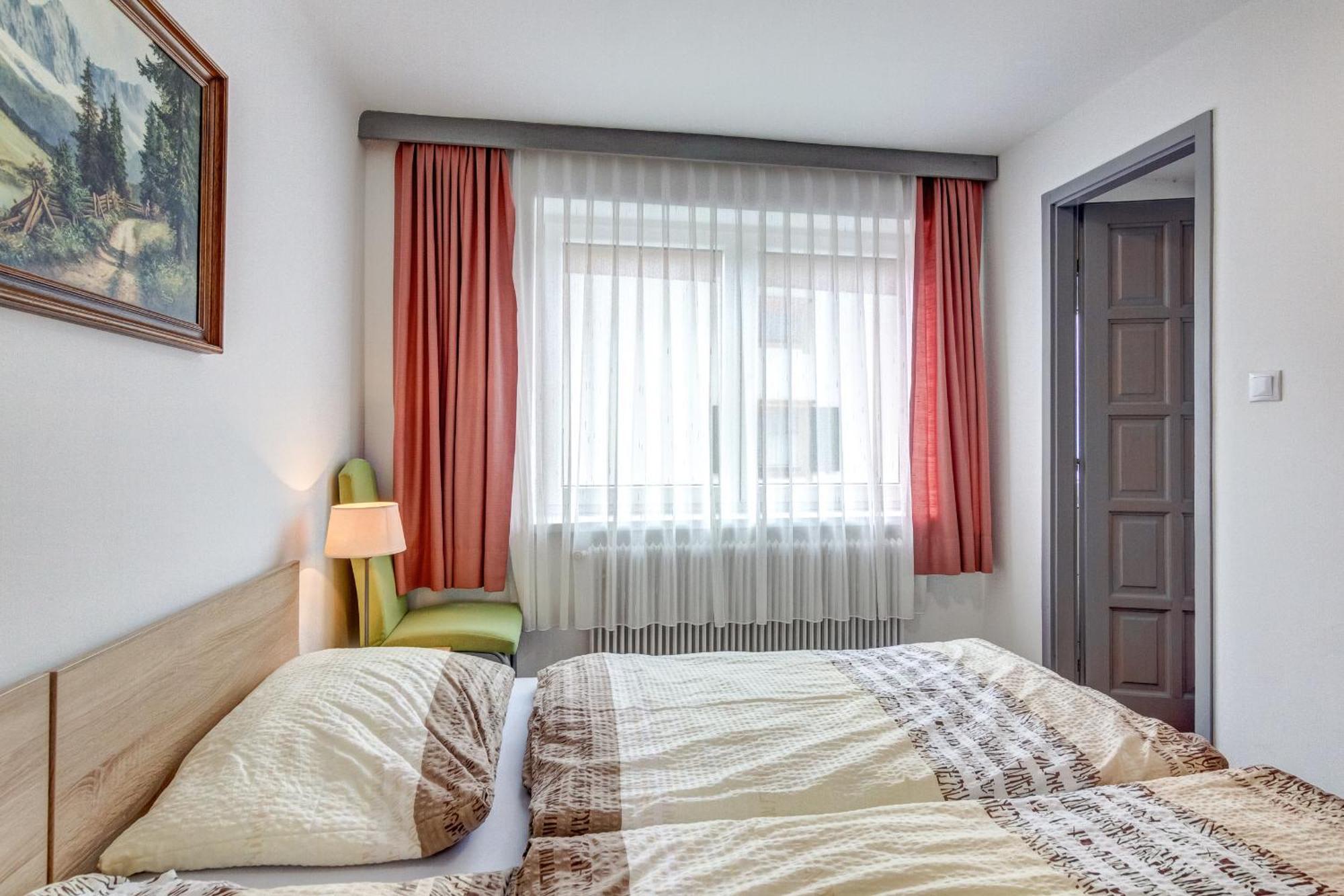 Ludwighaus Daire Neukirchen am Großvenediger Dış mekan fotoğraf