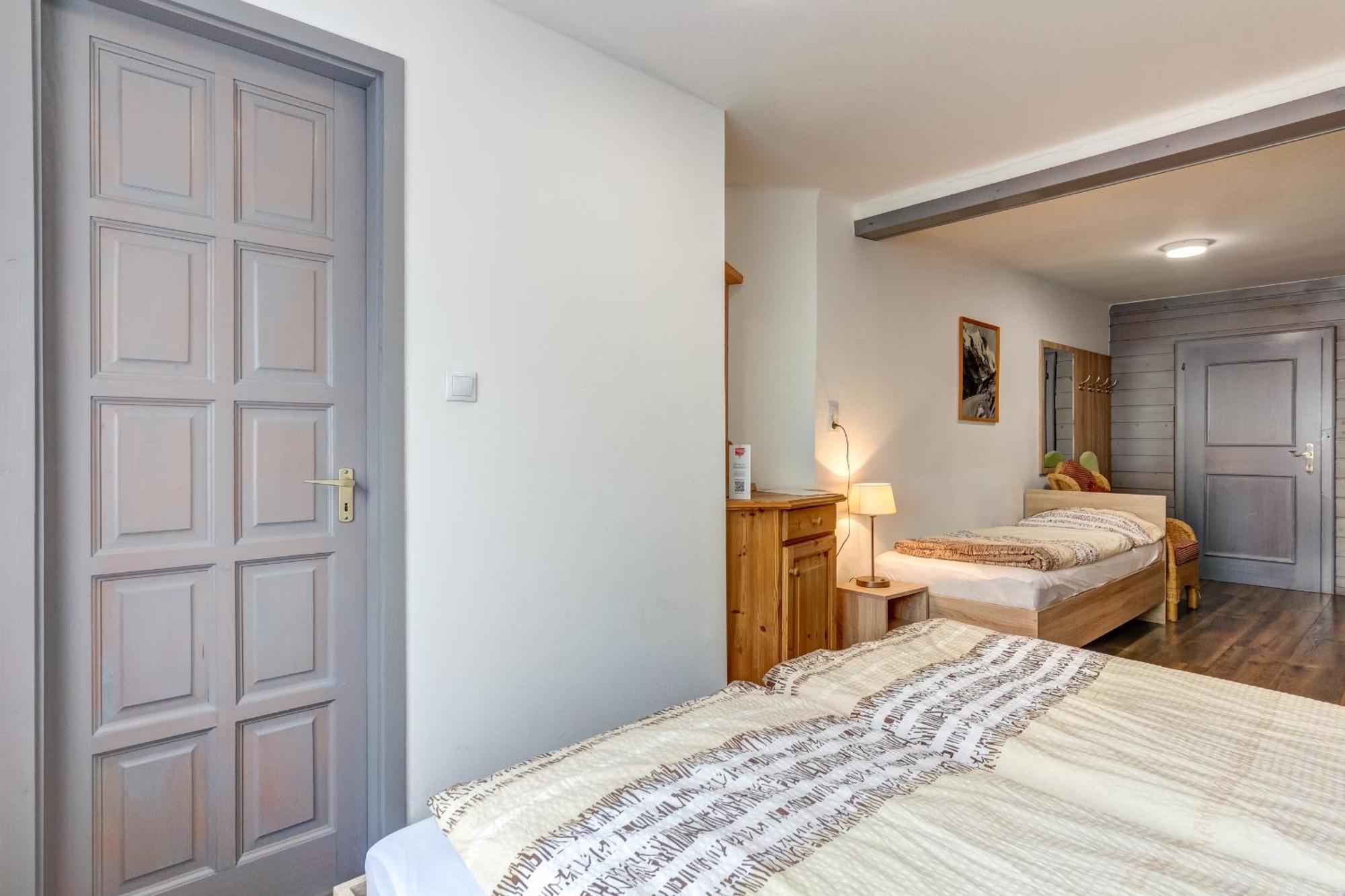 Ludwighaus Daire Neukirchen am Großvenediger Dış mekan fotoğraf